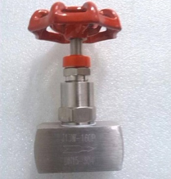 针型截止阀（针型截止阀用途与特点）